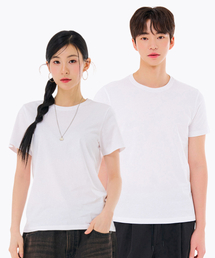 共用2PACK半袖Tシャツ-FDZU8288A01