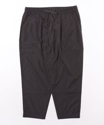 JEMORGAN（ジェーイーモーガン）の「【JEMORGAN / ジェーイーモーガン】Air Fiber Crop Pants / エアファイバークロップパンツ（JQ083-24）（スラックス）」