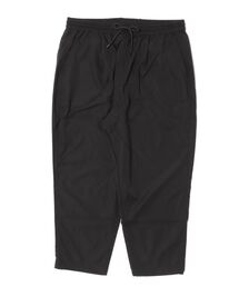 JEMORGAN（ジェーイーモーガン）の「【JEMORGAN / ジェーイーモーガン】Air Fiber Crop Pants / エアファイバークロップパンツ（JQ083-24）（スラックス）」