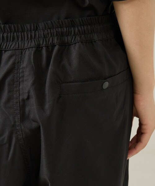 JEMORGAN（ジェーイーモーガン）の「【JEMORGAN / ジェーイーモーガン】Air Fiber Crop Pants / エアファイバークロップパンツ（JQ083-24）（スラックス・メンズ・ベージュ/ブラック/チャコールグレー・XL/M/L）」の20枚目の写真