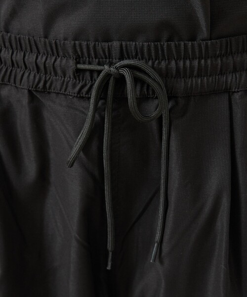 JEMORGAN（ジェーイーモーガン）の「【JEMORGAN / ジェーイーモーガン】Air Fiber Crop Pants / エアファイバークロップパンツ（JQ083-24）（スラックス・メンズ・ベージュ/ブラック/チャコールグレー・XL/M/L）」の22枚目の写真