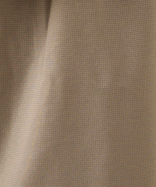 JEMORGAN（ジェーイーモーガン）の「【JEMORGAN / ジェーイーモーガン】Air Fiber Crop Pants / エアファイバークロップパンツ（JQ083-24）（スラックス・メンズ・ベージュ/ブラック/チャコールグレー・XL/M/L）」の7枚目の写真