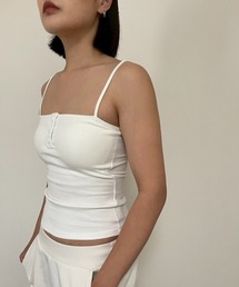 AMAIL | Camisole Top(キャミソール)