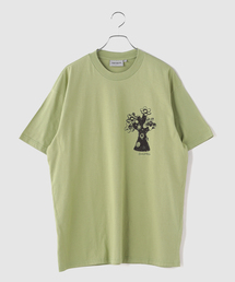 CARHARTT WIP / カーハート ダブリューアイピー S/S FORMA T-SHIRT
