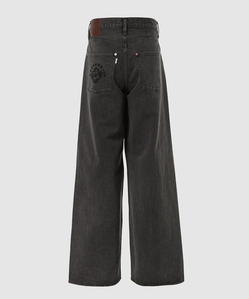 MODERN DENIM WIDE CUT（デニムパンツ）｜SUGARHILL（シュガーヒル）の