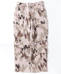 STUDIOUS | 【FAF】NEWCOMMUE Cargo Pants Xin(カーゴパンツ)