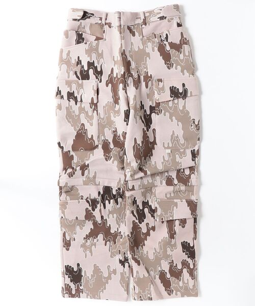 STUDIOUS(ステュディオス)の「【FAF】NEWCOMMUE Cargo Pants Xin(カーゴパンツ・メンズ・その他3・3/2)」の1枚目の写真