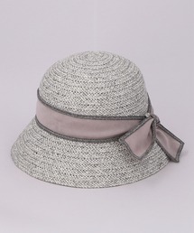 Chapeau d' O Lame Angora Hood / シャポードオー（ハット）｜Chapeau