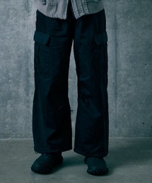 VIRGOwearworks | PATINA WIDE CARGO PANTS(カーゴパンツ)