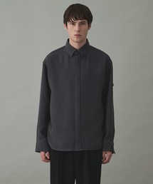 N.HOOLYWOOD | 【N.HOOLYWOOD】2252-SH23-095 L/S SHIRTS(シャツ/ブラウス)