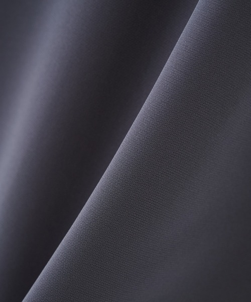 N.HOOLYWOOD（N.ハリウッド）の「【N.HOOLYWOOD】2252-SH23-095 L/S SHIRTS（シャツ/ブラウス・メンズ・ダークグレー・38/36）」の8枚目の写真