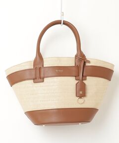 Palma Tote Bag（トートバッグ）｜Her lip to（ハーリップトゥー）の