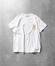 GOOD ROCK SPEED | GOOD ROCK SPEED/RANDYS DONUTS TSHIRT(Tã·ã£ã/ã«ãããœãŒ)