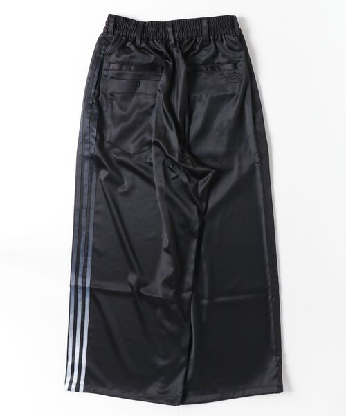 Y-3(ワイスリー)の「Y-3 SATIN GRADIENT 3 STRIPES TRACK PANTS(その他パンツ・メンズ・ブラック・XX-SMALL/X-SMALL/SMALL/MEDIUM/LARGE/X-LARGE)」の6枚目の写真