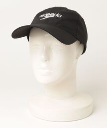 ARKnets（アークネッツ）の「SPEEDO / スピード：別注 LOGO Cap：ONLYARK-9-2512[PIE]（キャップ）」