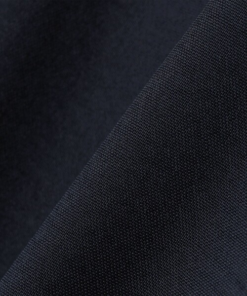 SHIPS Colors（シップス カラーズ）の「SHIPS Colors:〈吸水速乾・洗濯機可能〉2WAY ストレッチ ノーカラー ジャケット◇（ノーカラージャケット・メンズ・ベージュ/ダークブルー・MEDIUM/LARGE/X-LARGE）」の12枚目の写真