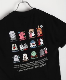 GRAF&WU｜グラフアンドユーのTシャツ/カットソー通販 - ZOZOTOWN