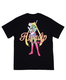 SAILOR NERM TEE(BLACK)