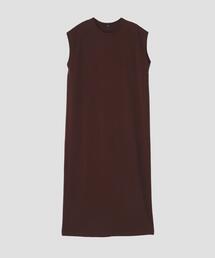YLEVE / ORGANIC COTTON BIO NO SLEEVE ONE PIECE