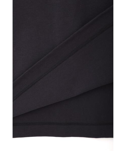 YLEVE(イレーヴ)の「YLEVE / ORGANIC COTTON BIO NO SLEEVE ONE PIECE(ワンピース・レディース・ピンク/ブラウン/ネイビー・1)」の15枚目の写真