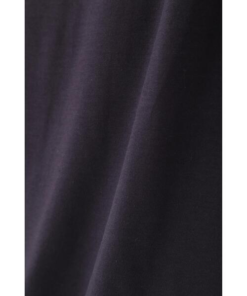YLEVE(イレーヴ)の「YLEVE / ORGANIC COTTON BIO NO SLEEVE ONE PIECE(ワンピース・レディース・ピンク/ブラウン/ネイビー・1)」の16枚目の写真