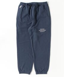 Western Hydrodynamic Research(ウェスタン ハイドロダイナミック リサーチ) WORKER SWEAT PANTS