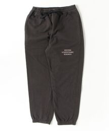 Western Hydrodynamic Research(ウェスタン ハイドロダイナミック リサーチ) WORKER SWEAT PANTS