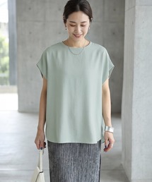 【selection】極みのサラサラ涼しいブラウス