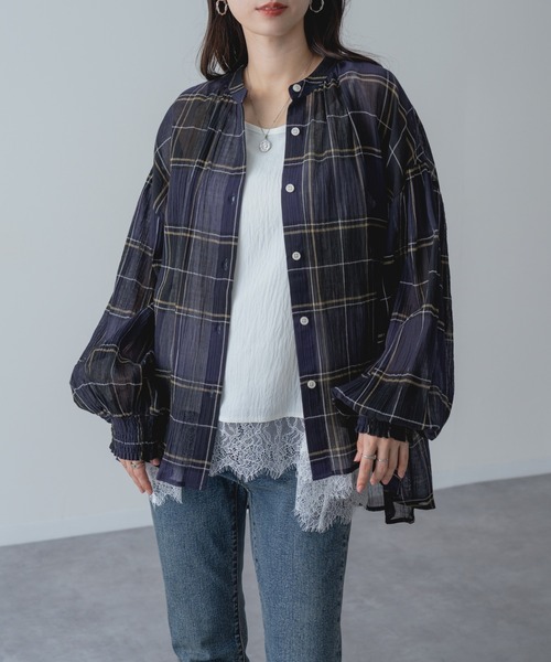 refinedworks(リファインドワークス)の「【refinedworks】ヒンヤリ快適な 接触冷感 裾レース キャミ(キャミソール・レディース・ホワイト/ブラウン/ブラック・FREE)」の18枚目の写真