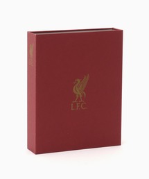 417 EDIFICE（フォーワンセブンエディフィス）の「【Liverpool FC 】 CREST BADGE SET（インテリア雑貨）」