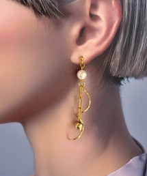 tone（トーン）の「ピアス（両耳用）（ピアス（両耳用））」