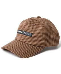 430 | mko13789-PIN CHECK CAP キャップ(26-167)(キャップ)
