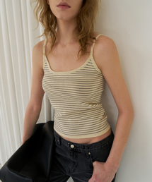 All-Day Sleeveless_Cream