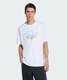 スタッテッド ティー  / アディダスオリジナルス adidas Originals