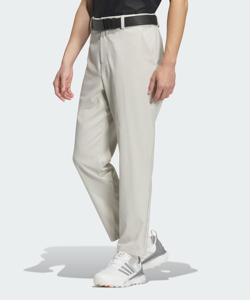 adidas(アディダス)の「アルティメット365 ツアーパンツ【adidas Golf/アディダスゴルフ】(その他パンツ・メンズ・グレー・73/76/79/82/85/88/92/96)」の1枚目の写真