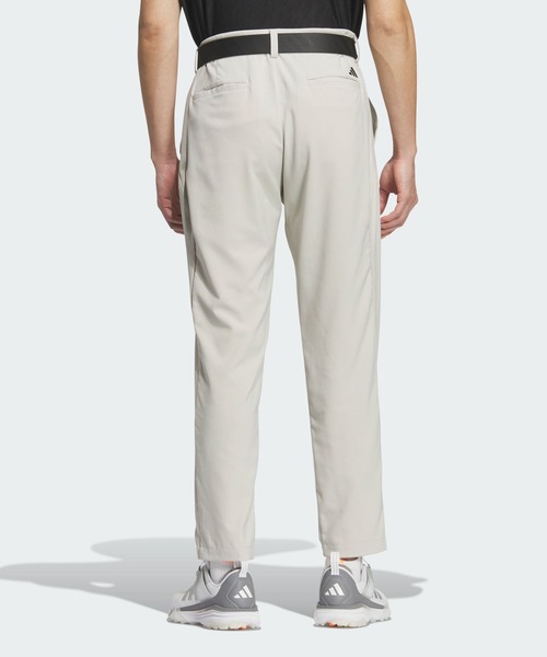 adidas(アディダス)の「アルティメット365 ツアーパンツ【adidas Golf/アディダスゴルフ】(その他パンツ・メンズ・グレー・73/76/79/82/85/88/92/96)」の2枚目の写真