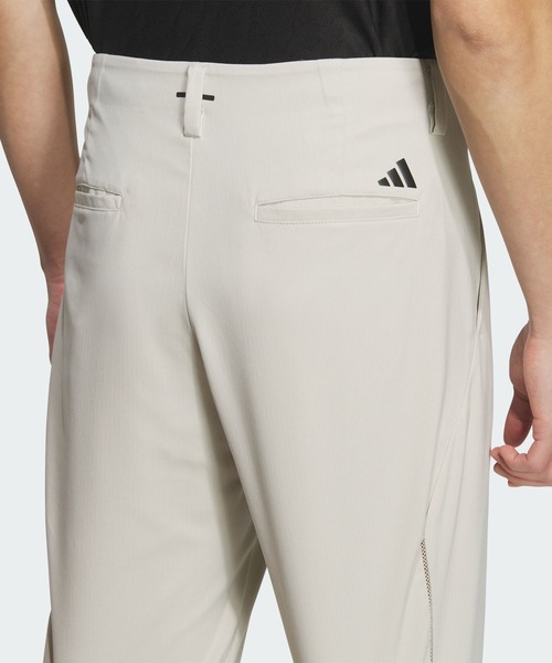 adidas(アディダス)の「アルティメット365 ツアーパンツ【adidas Golf/アディダスゴルフ】(その他パンツ・メンズ・グレー・73/76/79/82/85/88/92/96)」の6枚目の写真