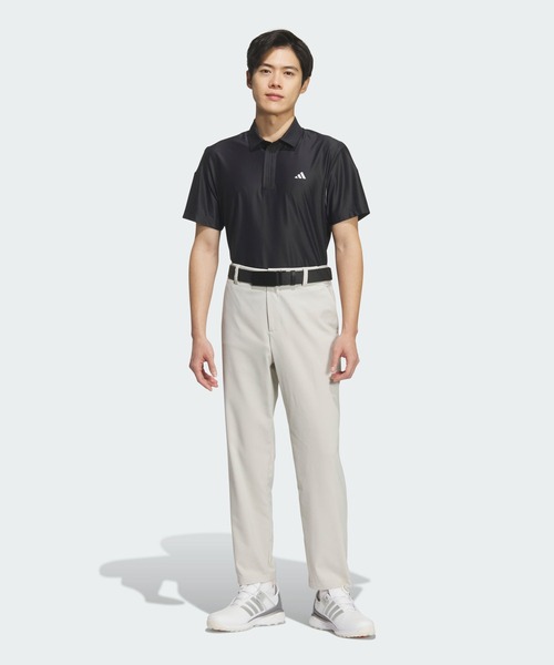 adidas(アディダス)の「アルティメット365 ツアーパンツ【adidas Golf/アディダスゴルフ】(その他パンツ・メンズ・グレー・73/76/79/82/85/88/92/96)」の3枚目の写真