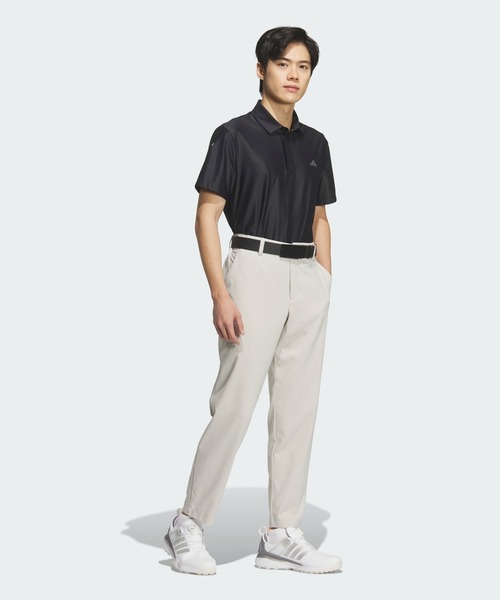 adidas(アディダス)の「アルティメット365 ツアーパンツ【adidas Golf/アディダスゴルフ】(その他パンツ・メンズ・グレー・73/76/79/82/85/88/92/96)」の4枚目の写真