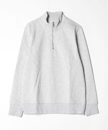 BANANA REPUBLIC FACTORY STORE　　FLEECE HALF ZIP