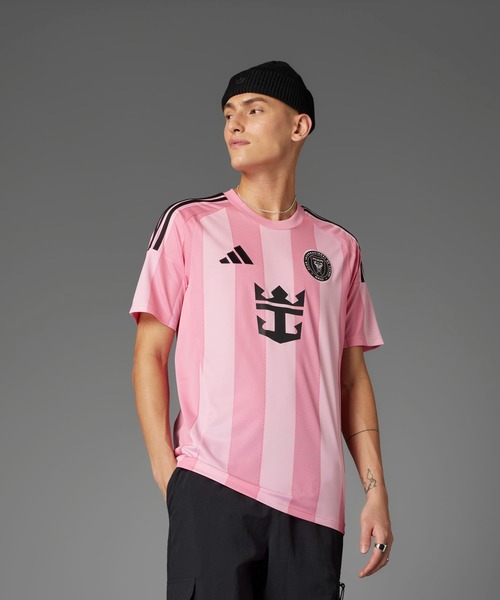 ブランド古着】半袖Tシャツ（Tシャツ/カットソー）｜adidas