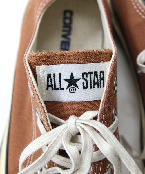 Gready Brilliant(グレディブリリアン)の「ALLSTAR AGED(スニーカー・レディース・ブラウン・23.5/24/23/24.5)」の12枚目の写真