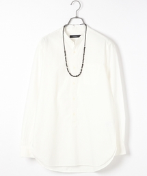 RAGEBLUE | 60/プルオーバーロングシャツ長袖/705725(シャツ/ブラウス)