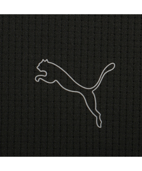 PUMA(プーマ)の「PUMA プーマ ウィメンズ ランニング アルティメット 長袖 Tシャツ(Tシャツ/カットソー・レディース・ブラック・X-LARGE/LARGE/SMALL/MEDIUM)」の4枚目の写真
