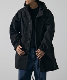 KEY TIMEZ（キータイムズ）の「【THE NORTH FACE Purple Label /ザ・ノース・フェイス パープルレーベル】GORE-TEX Field Hooded Coat（その他アウター）」