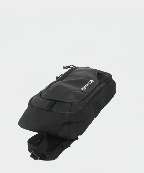 Columbia(コロンビア)の「5L ワンショルダーボディバッグ Columbia(ボディバッグ/ウエストポーチ・レディース・ブラック・FREE)」の5枚目の写真