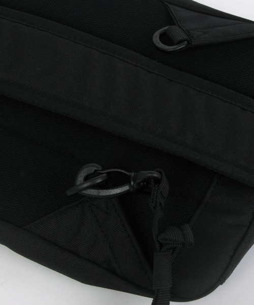 Columbia(コロンビア)の「5L ワンショルダーボディバッグ Columbia(ボディバッグ/ウエストポーチ・レディース・ブラック・FREE)」の15枚目の写真
