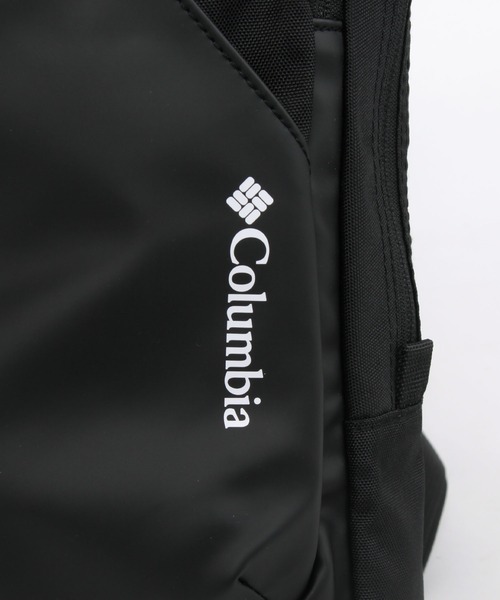 Columbia(コロンビア)の「5L ワンショルダーボディバッグ Columbia(ボディバッグ/ウエストポーチ・レディース・ブラック・FREE)」の17枚目の写真