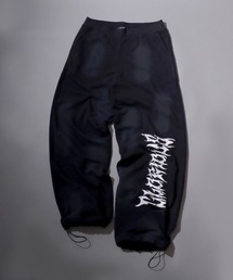 SITRY（シトリー）の「Grunge Style Sweat Pants/グランジ ヴィンテージライク ドローコード 裏毛 スウェットパンツ イージーパンツ（スウェットパンツ）」