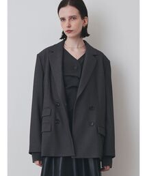 DOUBLE POCKET JK